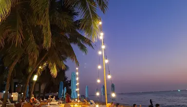 Hawaii Resort Phu Quoc