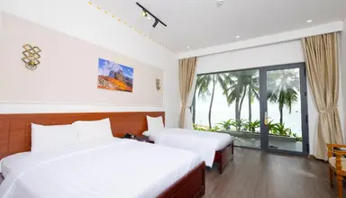 Hawaii Resort Phu Quoc