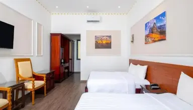Hawaii Resort Phu Quoc