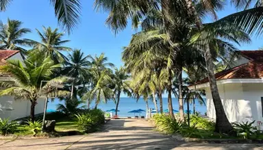 Hawaii Resort Phu Quoc