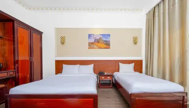 Hawaii Resort Phu Quoc