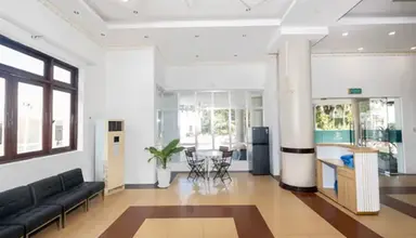 Hawaii Resort Phu Quoc