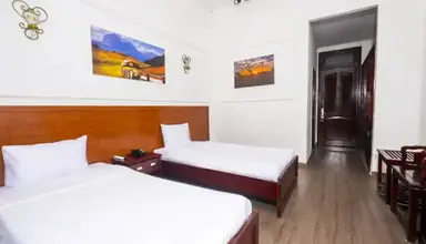Hawaii Resort Phu Quoc