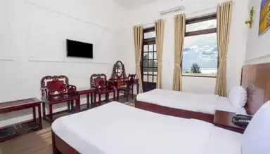 Hawaii Resort Phu Quoc
