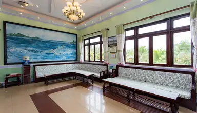 Hawaii Resort Phu Quoc