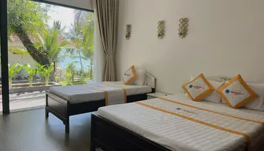 Hawaii Resort Phu Quoc