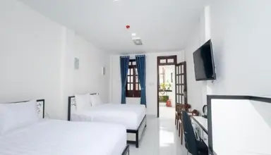 Hawaii Resort Phu Quoc