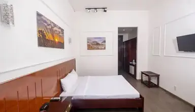 Hawaii Resort Phu Quoc