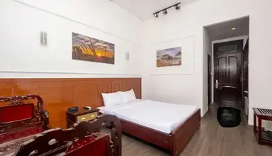 Hawaii Resort Phu Quoc