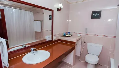 Hawaii Resort Phu Quoc