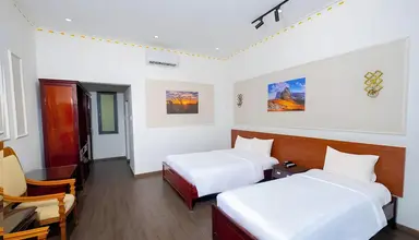 Hawaii Resort Phu Quoc