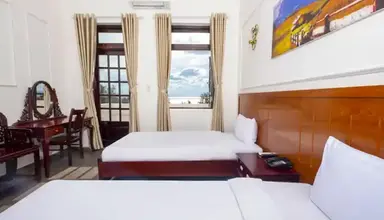 Hawaii Resort Phu Quoc