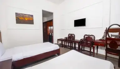 Hawaii Resort Phu Quoc
