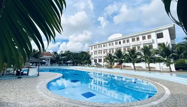 Hawaii Resort Phu Quoc