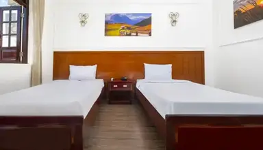 Hawaii Resort Phu Quoc