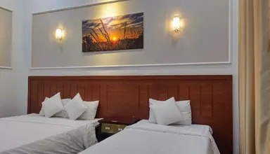 Hawaii Resort Phu Quoc