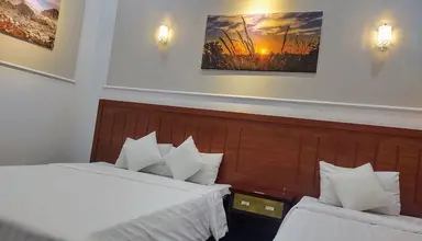 Hawaii Resort Phu Quoc