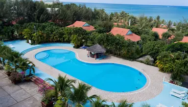 Hawaii Resort Phu Quoc