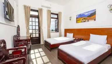Hawaii Resort Phu Quoc