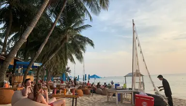 Hawaii Resort Phu Quoc