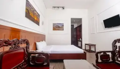 Hawaii Resort Phu Quoc