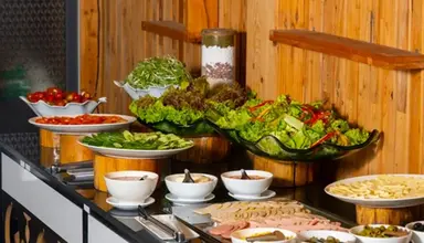 Hawaii Resort Phu Quoc