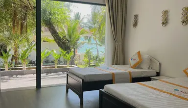 Hawaii Resort Phu Quoc