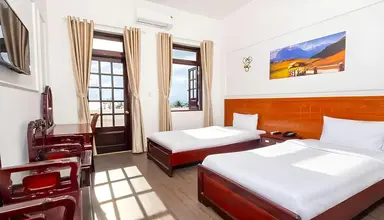 Hawaii Resort Phu Quoc