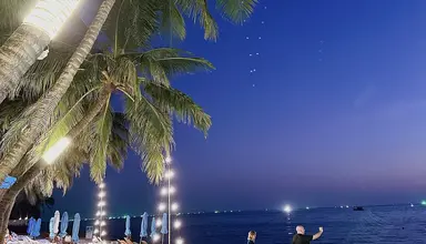 Hawaii Resort Phu Quoc