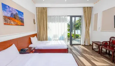 Hawaii Resort Phu Quoc