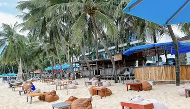 Hawaii Resort Phu Quoc