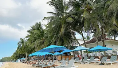 Hawaii Resort Phu Quoc