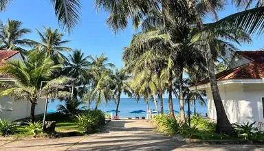 Hawaii Resort Phu Quoc