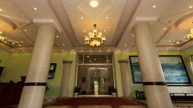 Hawaii Resort Phu Quoc
