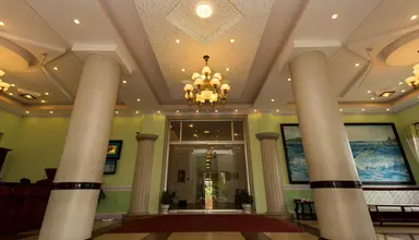 Hawaii Resort Phu Quoc