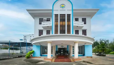 Hawaii Resort Phu Quoc