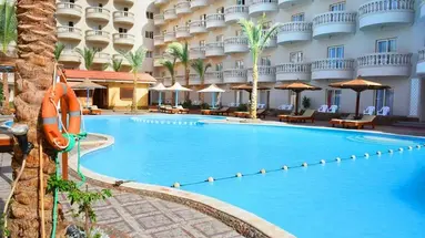 Hawaii Riviera Club