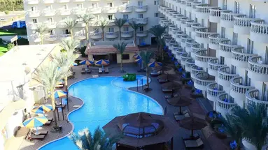 Hawaii Riviera Club