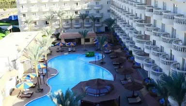 Hawaii Riviera Club