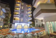 Hawaii Suite Beach