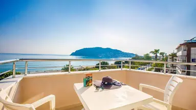 Hawaii Suite Beach