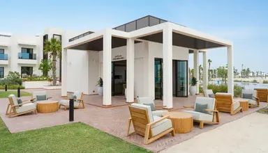 Hawar Resort by Mantis