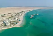 Hawar Resort by Mantis