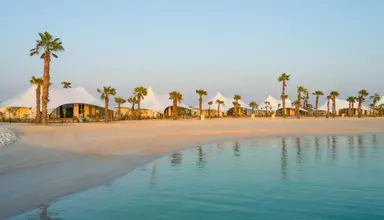 Hawar Resort by Mantis