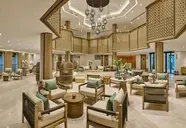 Hawar Resort by Mantis