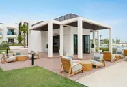 Hawar Resort by Mantis