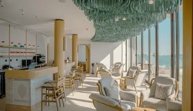 Hawar Resort by Mantis