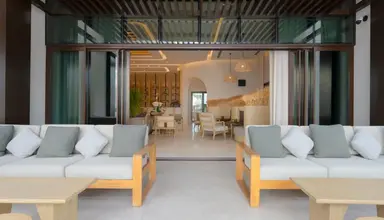 Hawar Resort by Mantis