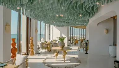 Hawar Resort by Mantis
