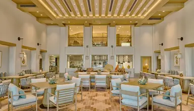 Hawar Resort by Mantis